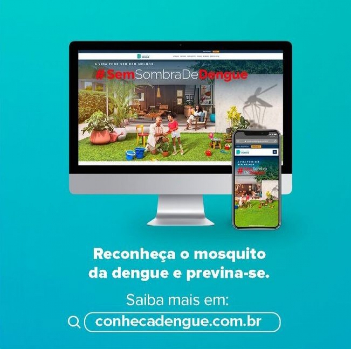 Brasil ultrapassa marca de 5 mil mortes por dengue — imagem 8